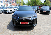 Lexus NX 300h 2.5i AWD Automaat