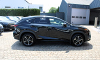 Lexus NX 300h 2.5i AWD Automaat