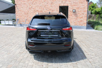 Lexus NX 300h 2.5i AWD Automaat