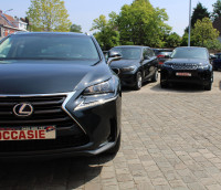 Lexus NX 300h 2.5i AWD Automaat