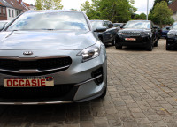 Kia XCeed 1.4 T-GDI Automaat