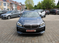 BMW 118 i Automaat