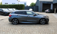 BMW 118 i Automaat