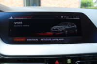 BMW 118 i Automaat