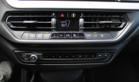BMW 118 i Automaat