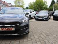 Kia XCeed 1.4 T-GDI Automaat