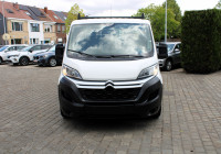 Citroen Jumper 2.2 HDI Lichte vracht