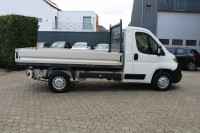 Citroen Jumper 2.2 HDI Lichte vracht