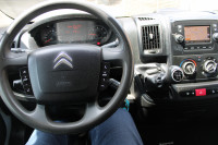 Citroen Jumper 2.2 HDI Lichte vracht