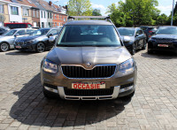 Skoda Yeti Outdoor 1.2 TSI Automaat