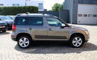 Skoda Yeti Outdoor 1.2 TSI Automaat