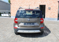 Skoda Yeti Outdoor 1.2 TSI Automaat