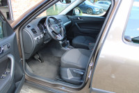Skoda Yeti Outdoor 1.2 TSI Automaat
