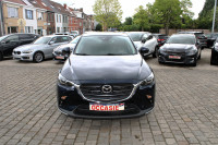 Mazda CX-3 2.0i SKYACTIV-G