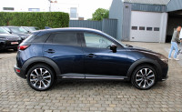 Mazda CX-3 2.0i SKYACTIV-G