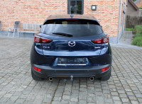 Mazda CX-3 2.0i SKYACTIV-G