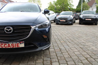 Mazda CX-3 2.0i SKYACTIV-G