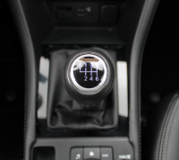 Mazda CX-3 2.0i SKYACTIV-G