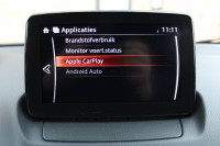 Mazda CX-3 2.0i SKYACTIV-G