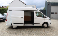 Ford Transit Custum 2.0 TDCi L2 H2