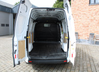 Ford Transit Custum 2.0 TDCi L2 H2