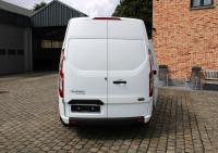 Ford Transit Custum 2.0 TDCi L2 H2