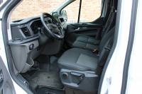 Ford Transit Custum 2.0 TDCi L2 H2