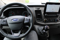 Ford Transit Custum 2.0 TDCi L2 H2