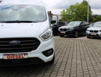 Ford Transit Custum 2.0 TDCi L2 H2