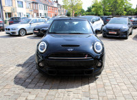 MINI Cooper S Cabrio 2.0i Automaat