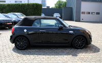 MINI Cooper S Cabrio 2.0i Automaat