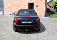 MINI Cooper S Cabrio 2.0i Automaat