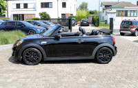 MINI Cooper S Cabrio 2.0i Automaat