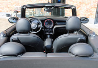 MINI Cooper S Cabrio 2.0i Automaat