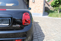 MINI Cooper S Cabrio 2.0i Automaat