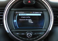 MINI Cooper S Cabrio 2.0i Automaat