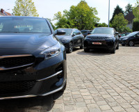 Kia XCeed 1.0 T-GDI