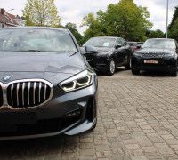BMW 118 i Automaat
