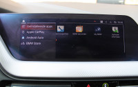 BMW 118 i Automaat