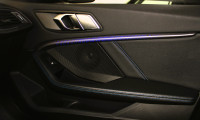 BMW 118 i Automaat