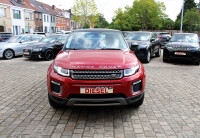 Land Rover Range Rover Evoque 2.0 TD4 2WD