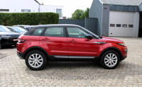 Land Rover Range Rover Evoque 2.0 TD4 2WD
