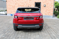 Land Rover Range Rover Evoque 2.0 TD4 2WD