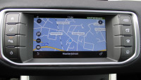 Land Rover Range Rover Evoque 2.0 TD4 2WD
