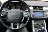 Land Rover Range Rover Evoque 2.0 TD4 2WD