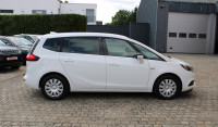 Opel Zafira Tourer 1.4 Turbo
