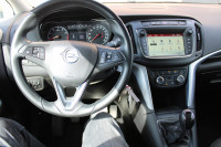 Opel Zafira Tourer 1.4 Turbo