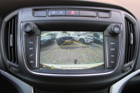 Opel Zafira Tourer 1.4 Turbo