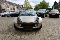 Smart roadster-coupe 0.7 softtouch