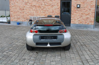 Smart roadster-coupe 0.7 softtouch